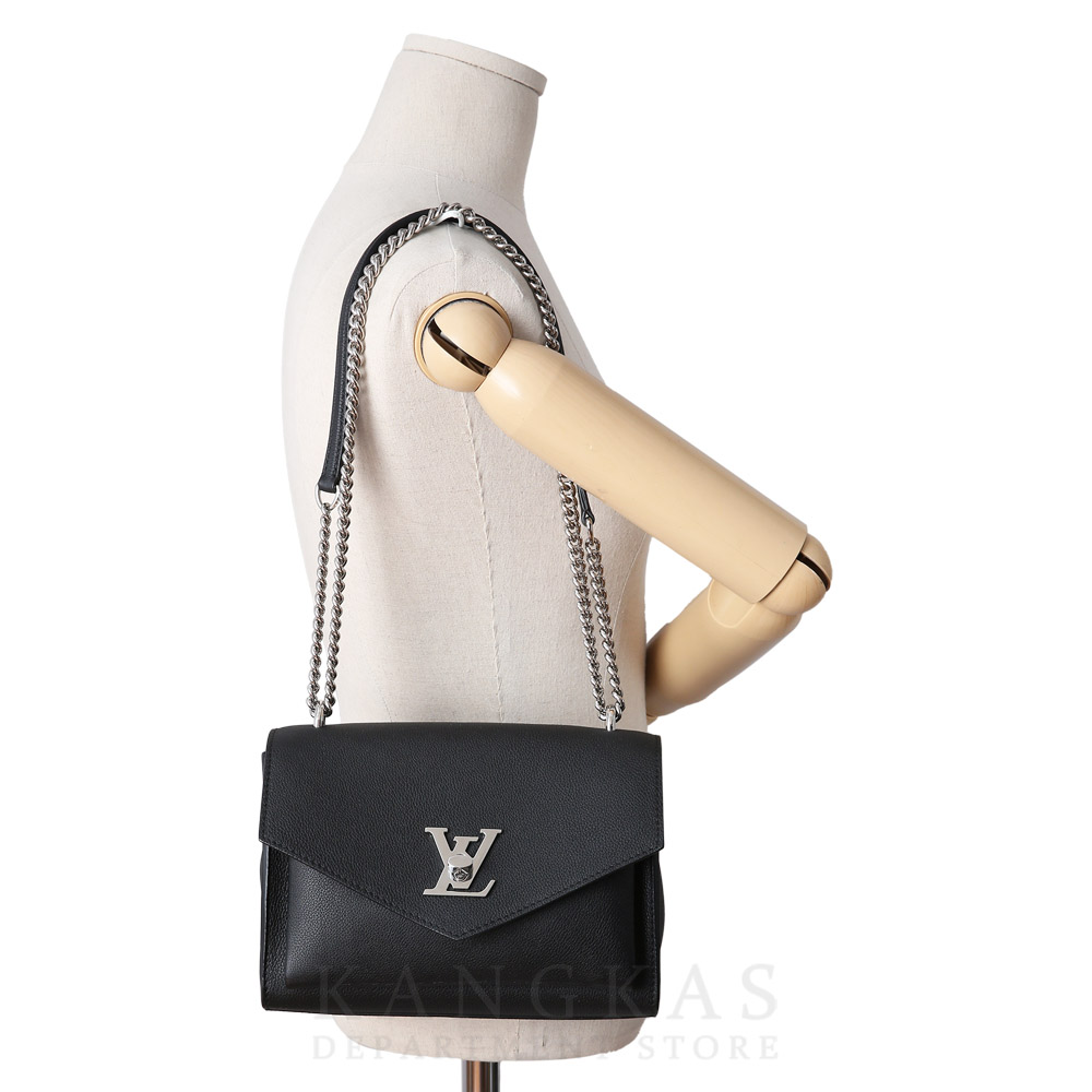 LOUIS VUITTON(USED)루이비통 M51418 마이락미 체인 백